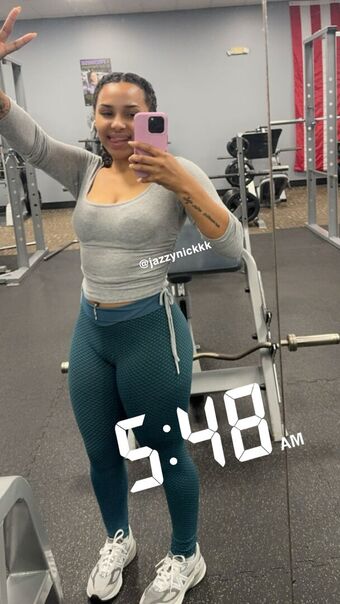 jazzynickkk Nude Leaks OnlyFans Photo 8