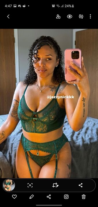 jazzynickkk Nude Leaks OnlyFans Photo 10