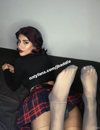 Jbaddie