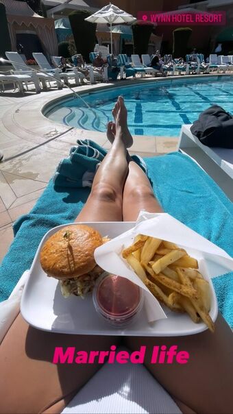 Jeanette Lund Spildrejorde - Wife of Knut Spildrejorde Nude Leaks OnlyFans Photo 3