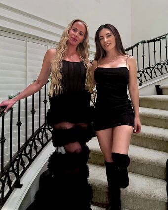 Jeanette Lund Spildrejorde - Wife of Knut Spildrejorde Nude Leaks OnlyFans Photo 9