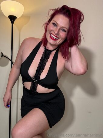 jeannaharrison