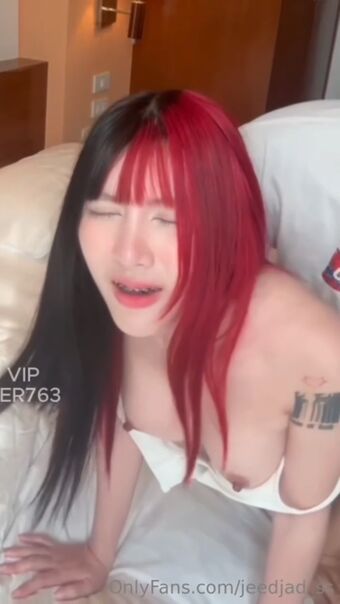 Jeedjad Nude Leaks OnlyFans Photo 74