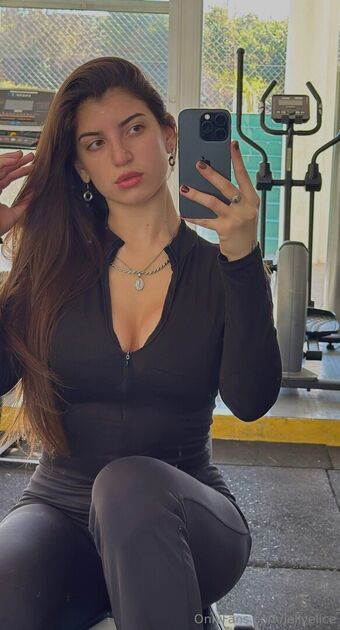 jellyelice Nude Leaks OnlyFans Photo 26