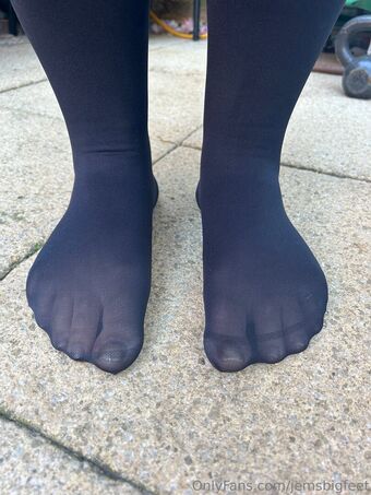 jemsbigfeet