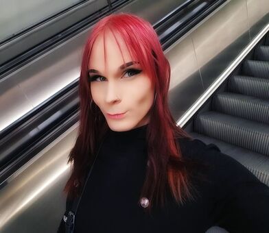Jen Lux