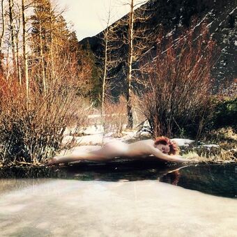 Jena Malone Nude Leaks OnlyFans Photo 35