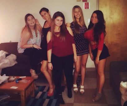 Jenn M Nude Leaks OnlyFans Photo 32