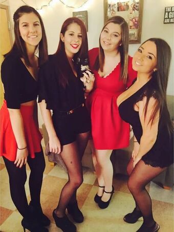 Jenn M Nude Leaks OnlyFans Photo 34