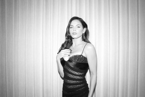 Jenna Dewan