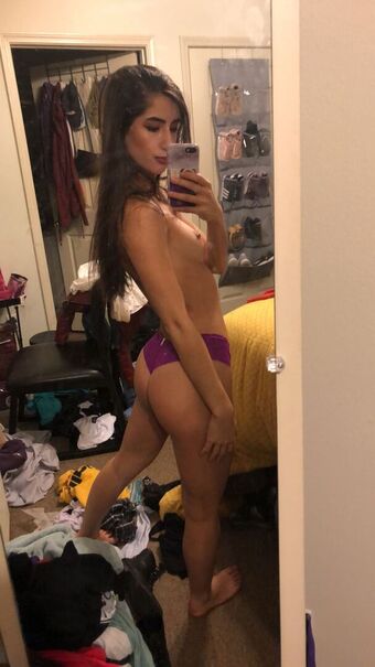 Jenna Farnham Nude Leaks OnlyFans Photo 8