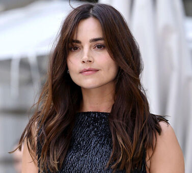 Jenna Louise Coleman