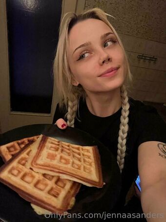 jennaasanders