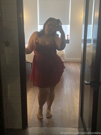 jennafoxxbbw
