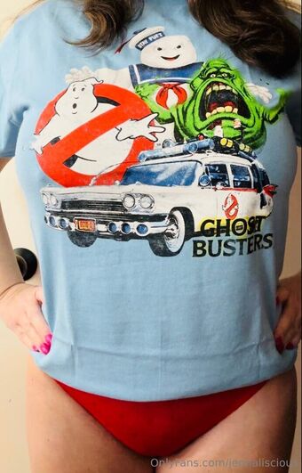 Jennaliscious Nude Leaks OnlyFans Photo 14