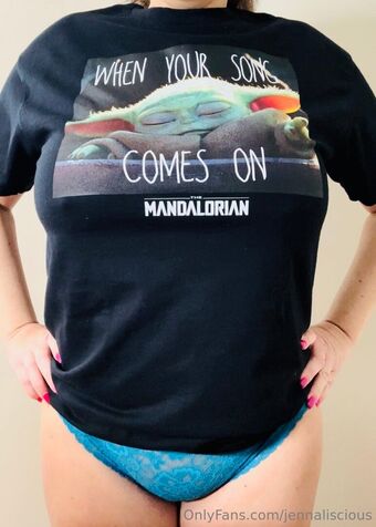 Jennaliscious Nude Leaks OnlyFans Photo 15