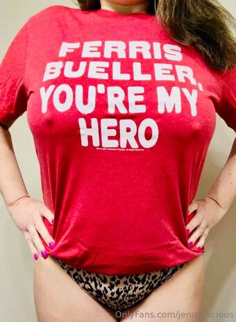 Jennaliscious Nude Leaks OnlyFans Photo 17