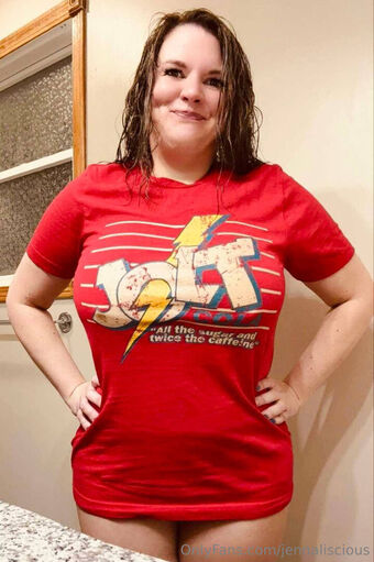 Jennaliscious Nude Leaks OnlyFans Photo 22