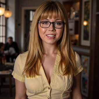Jennette McCurdy