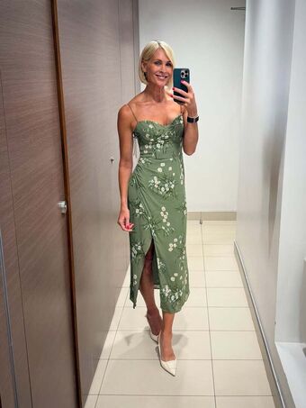 Jenni Falconer