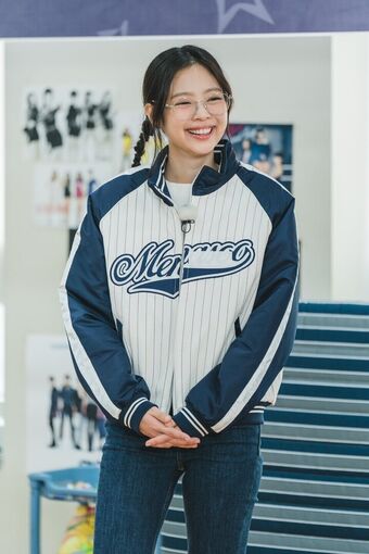 Jennie | BLΛƆKPIИK