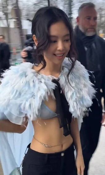 Jennie | BLΛƆKPIИK