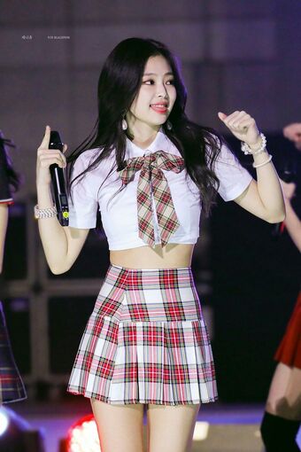 Jennie | BLΛƆKPIИK