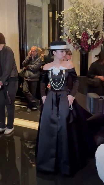 Jennie | BLΛƆKPIИK