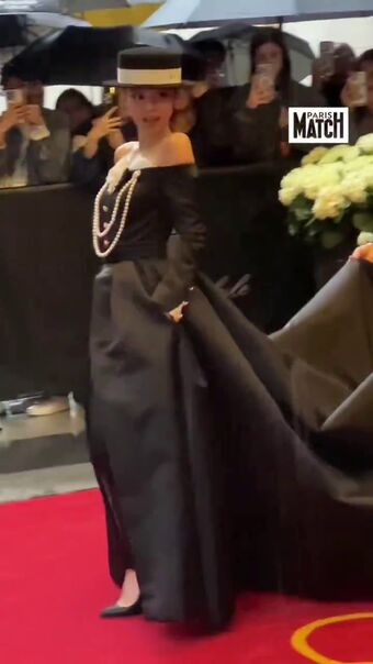 Jennie | BLΛƆKPIИK