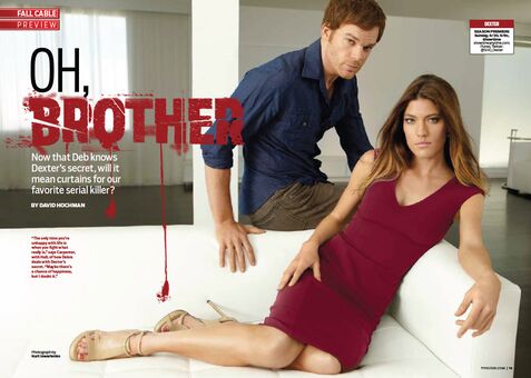 Jennifer Carpenter