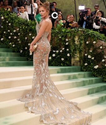 Jennifer Lopez