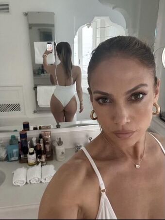 Jennifer Lopez