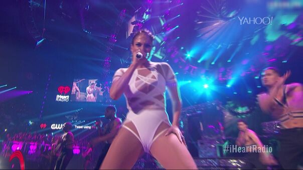 Jennifer Lopez