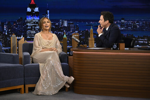 Jennifer Lopez