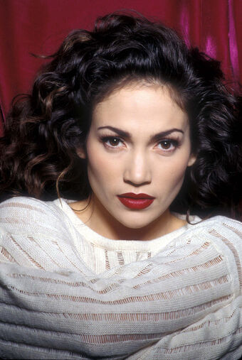Jennifer Lopez