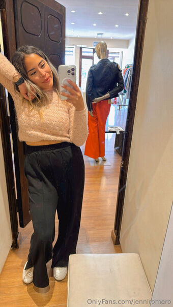 jenniromero
