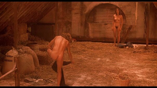 Jenny Agutter
