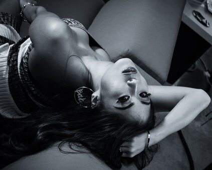 Jenny Babas Nude Leaks OnlyFans Photo 6