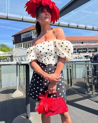 Jenny Powell
