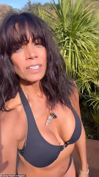 Jenny Powell