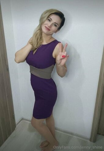 jenny_shine