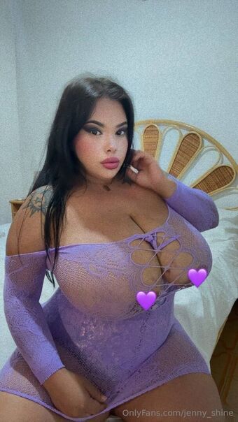 jenny_shine
