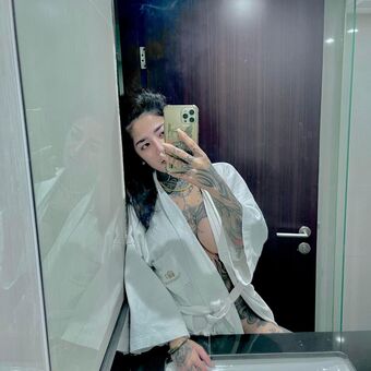 Jennylyn Matias Nude Leaks OnlyFans Photo 3