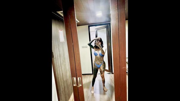 Jennylyn Matias Nude Leaks OnlyFans Photo 4