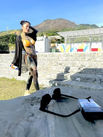 Jennylyn Matias Nude Leaks OnlyFans Photo 6