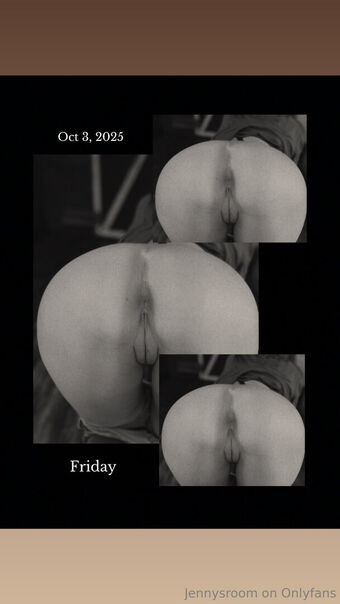 jennysroom Nude Leaks OnlyFans Photo 476