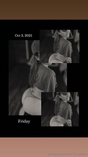 jennysroom Nude Leaks OnlyFans Photo 477