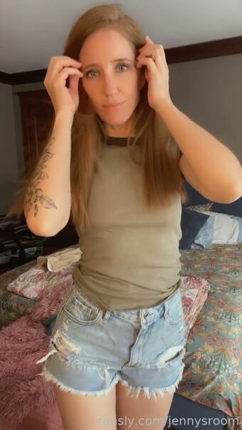 jennysroom Nude Leaks OnlyFans Photo 483