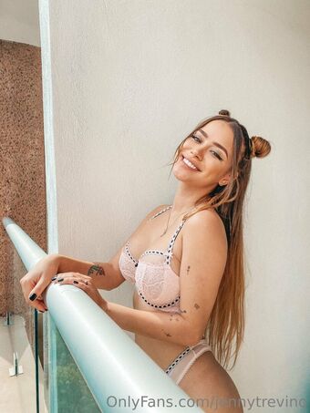 jennytrevino Nude Leaks OnlyFans Photo 36