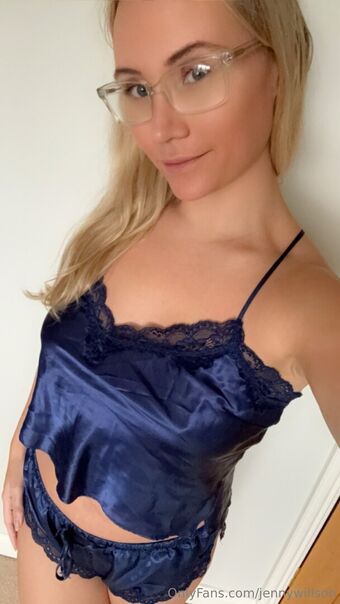 jennywillson